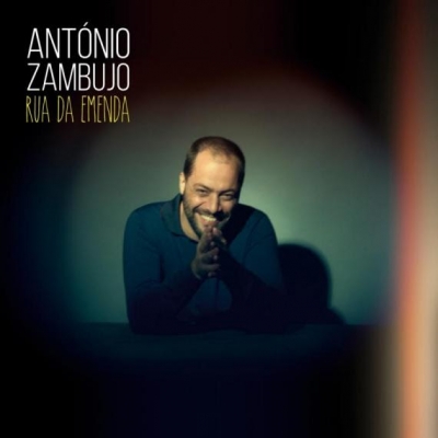 ANTÓNIO ZAMBUJO Gira por España presentando &quot;Rua da Emenda&quot;