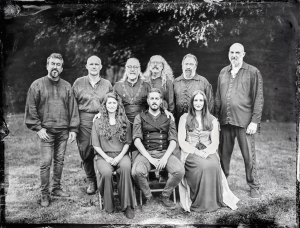 La música de Luar Na Lubre sonará en la próxima edición de la Vuelta Ciclista a Galicia