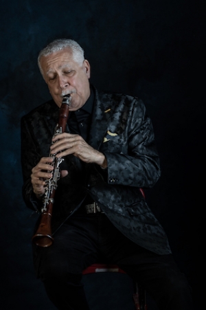 Paquito D&quot;Rivera se une con el pianista Pepe Rivero, Sebastián Laverde y la increíble voz de Ángela Cervantes