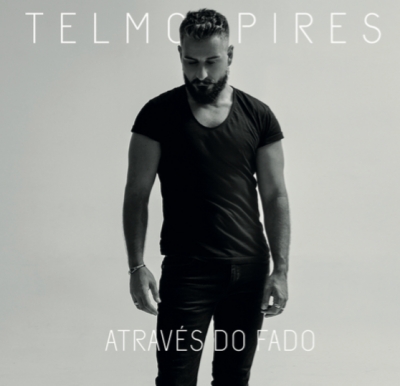 &quot;Através do fado&quot; de Telmo Pires en Mundo Clásico