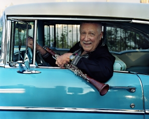 PAQUITO D&#039;RIVERA continúa con su exitosa gira