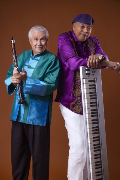 Chucho Valdés &amp; Paquito D&#039;Rivera anuncian las primeras fechas de su gira conjunta por España