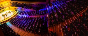 IMPRESIONANTE GIRA DE LUAR NA LUBRE POR SUDAMERICA.